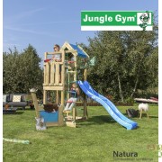 Jungle Gym Viking torony